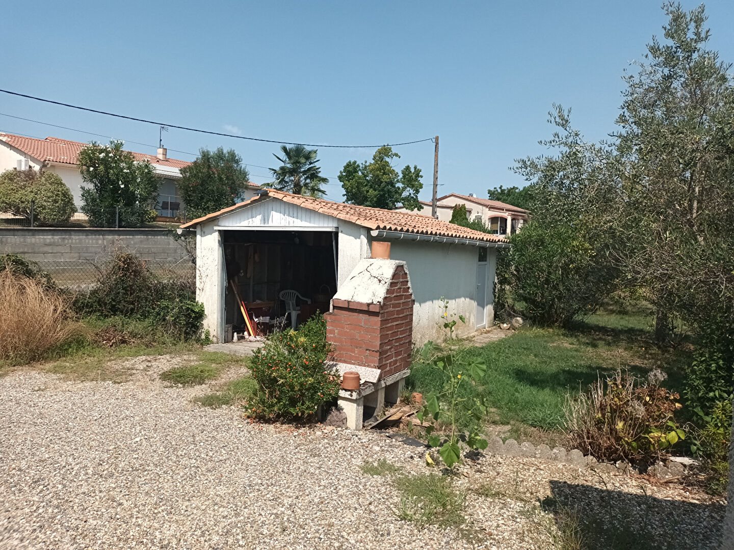 Maison à vendre, 92m², Buzet-sur-Baïse
