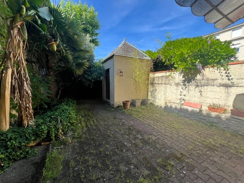 Maison à vendre, 100m², Aiguillon