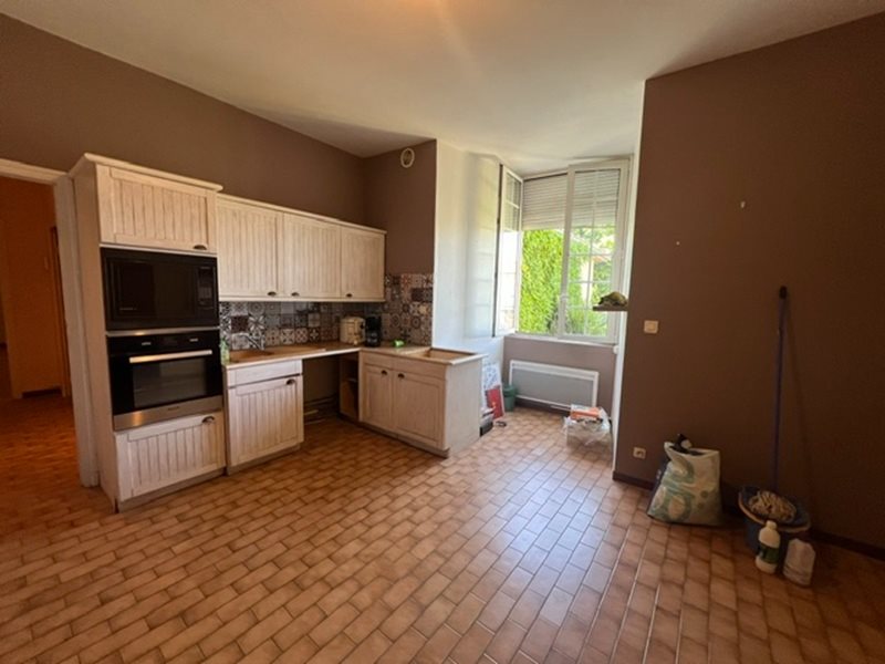 Maison à vendre, 100m², Aiguillon