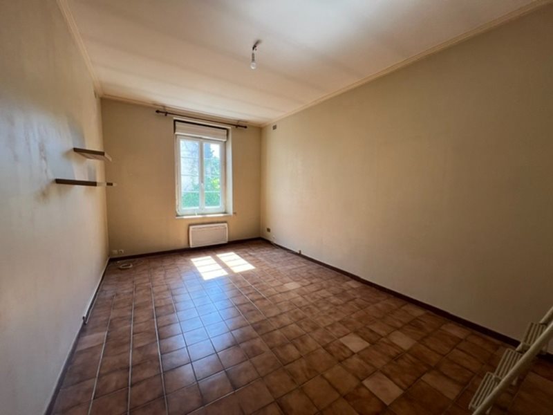 Maison à vendre, 100m², Aiguillon