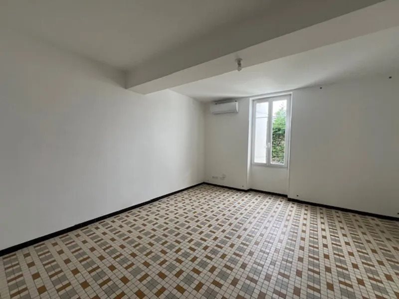 Maison à louer, 78m², Aiguillon
