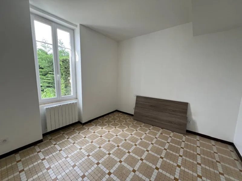 Maison à louer, 78m², Aiguillon