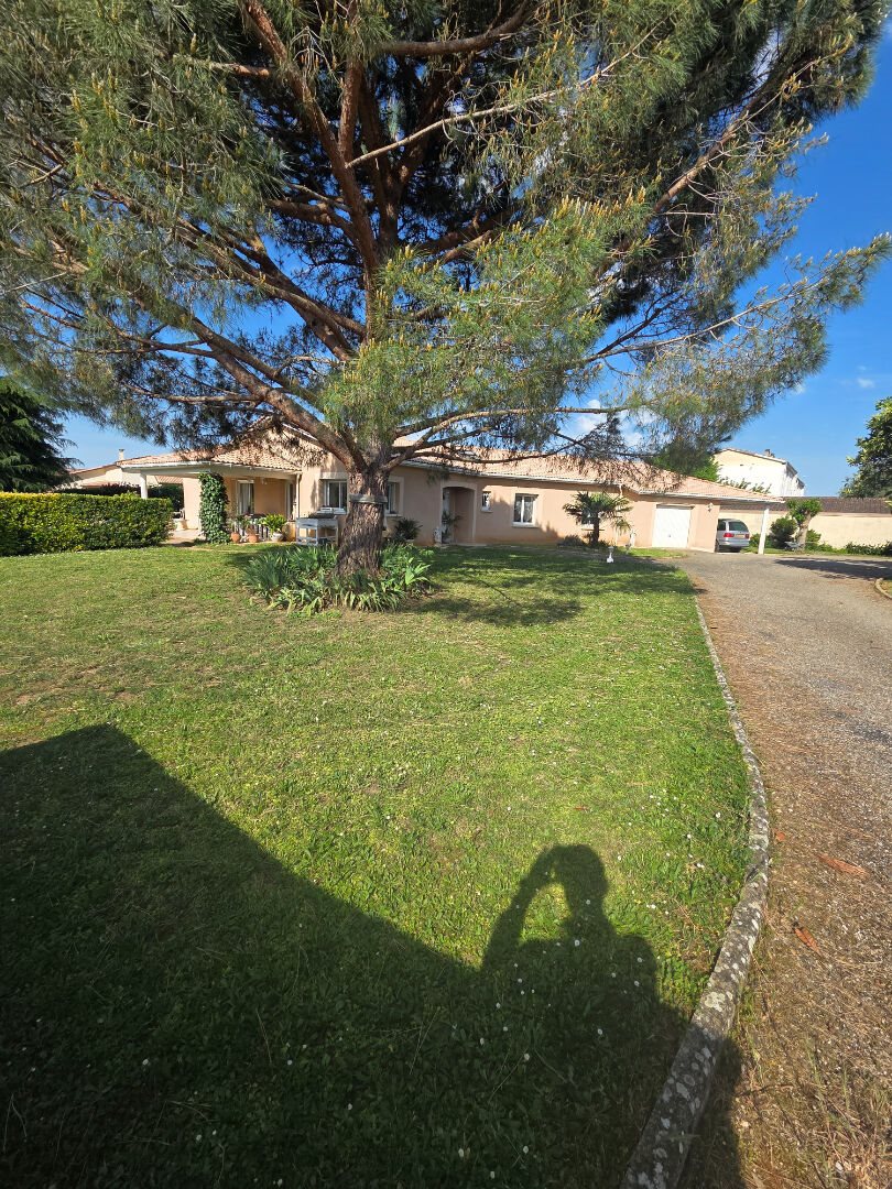 Maison à vendre, 147m², Tonneins