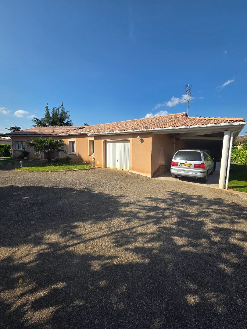 Maison à vendre, 147m², Tonneins