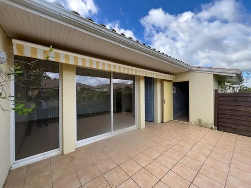 Maison à vendre, 81m², Villeréal