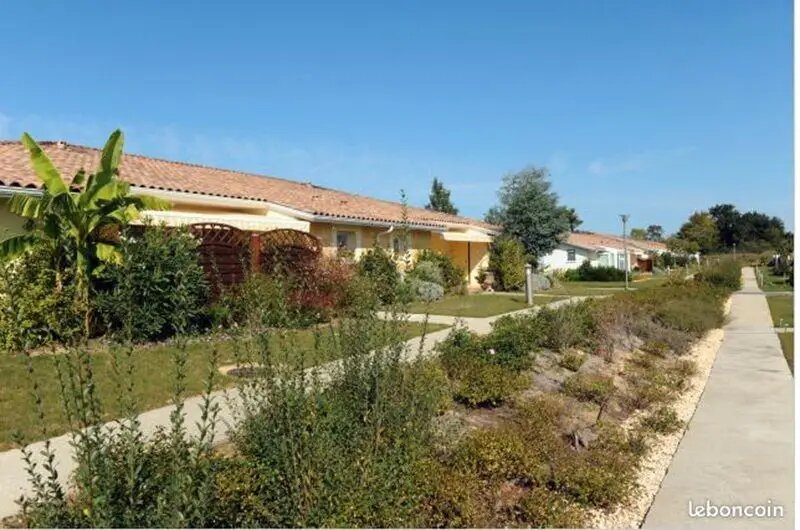 Maison à vendre, 81m², Villeréal