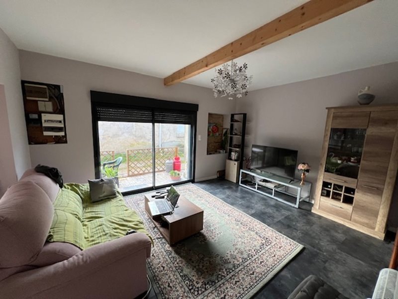 Maison à vendre, 122m², Buzet-sur-Baïse