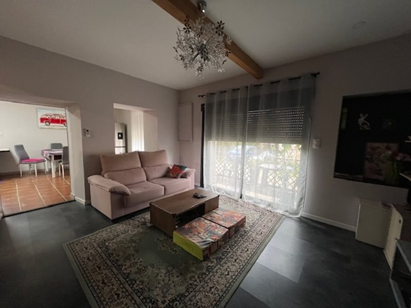 Maison à vendre, 122m², Buzet-sur-Baïse