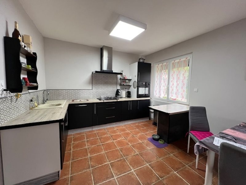 Maison à vendre, 122m², Buzet-sur-Baïse