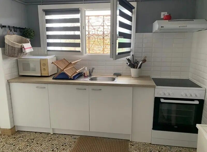 Maison à louer, 50m², Aiguillon