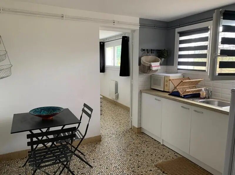 Maison à louer, 50m², Aiguillon