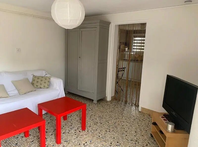 Maison à louer, 50m², Aiguillon