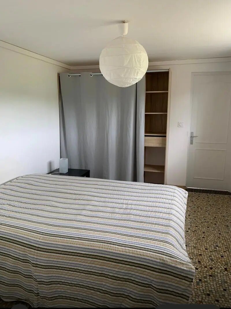 Maison à louer, 50m², Aiguillon