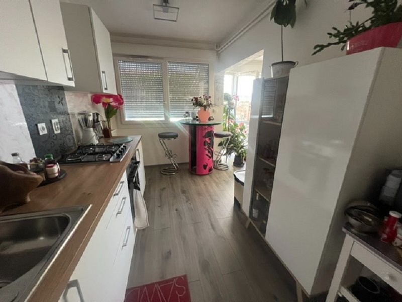 Maison à vendre, 65m², Aiguillon