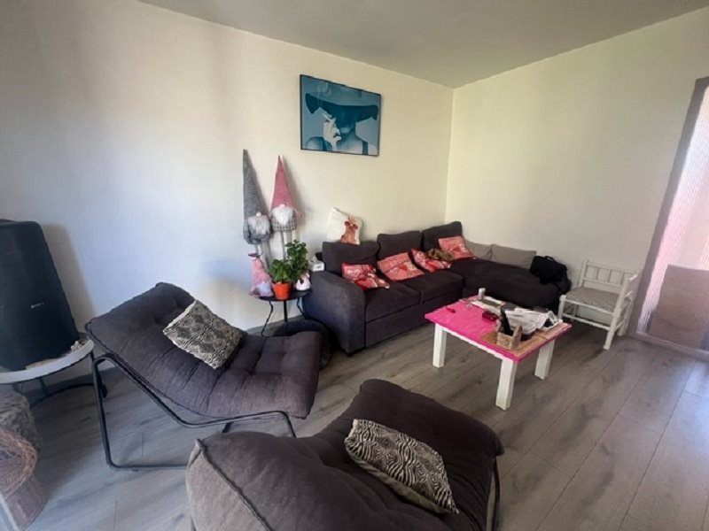 Maison à vendre, 65m², Aiguillon
