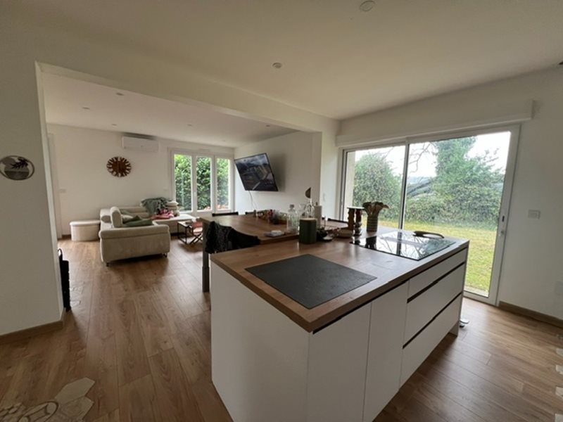 Maison à vendre, 180m², Bourran