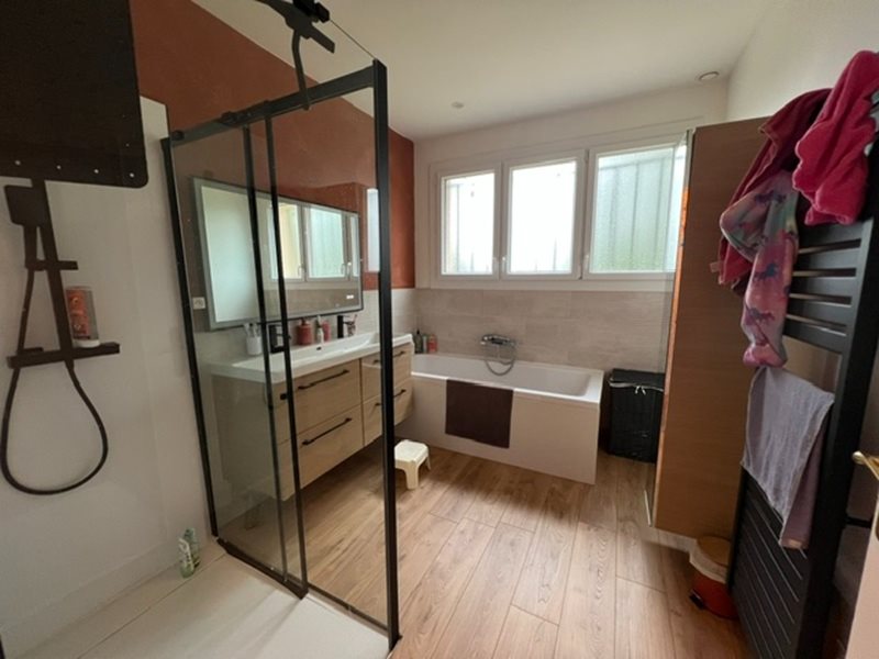 Maison à vendre, 180m², Bourran