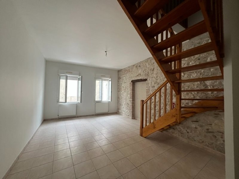 Appartement à louer, 57m², Aiguillon