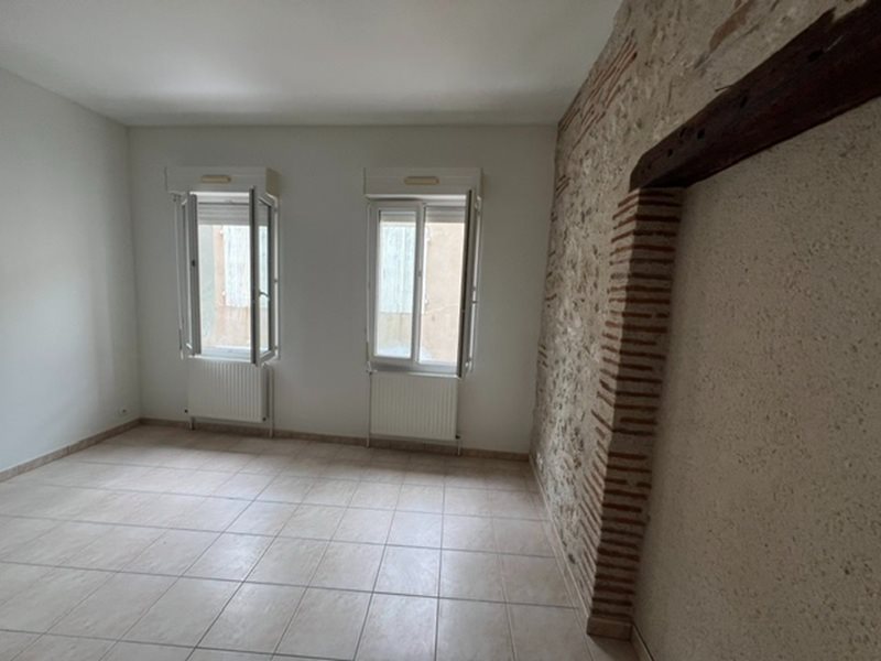 Appartement à louer, 57m², Aiguillon