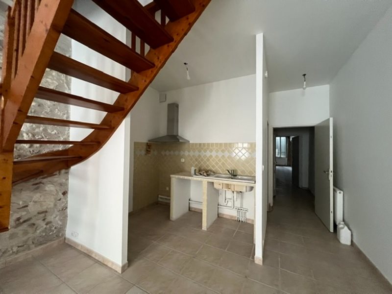 Appartement à louer, 57m², Aiguillon