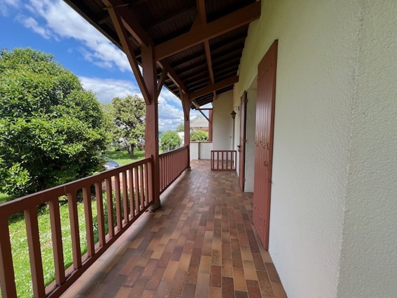 Maison à vendre, 140m², Aiguillon