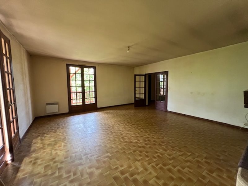 Maison à vendre, 140m², Aiguillon