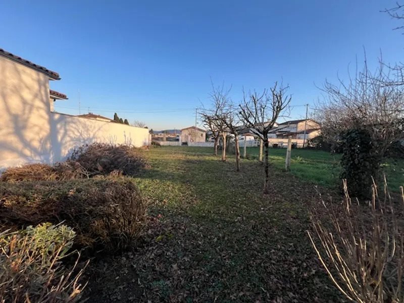 Maison à vendre, 93m², Aiguillon