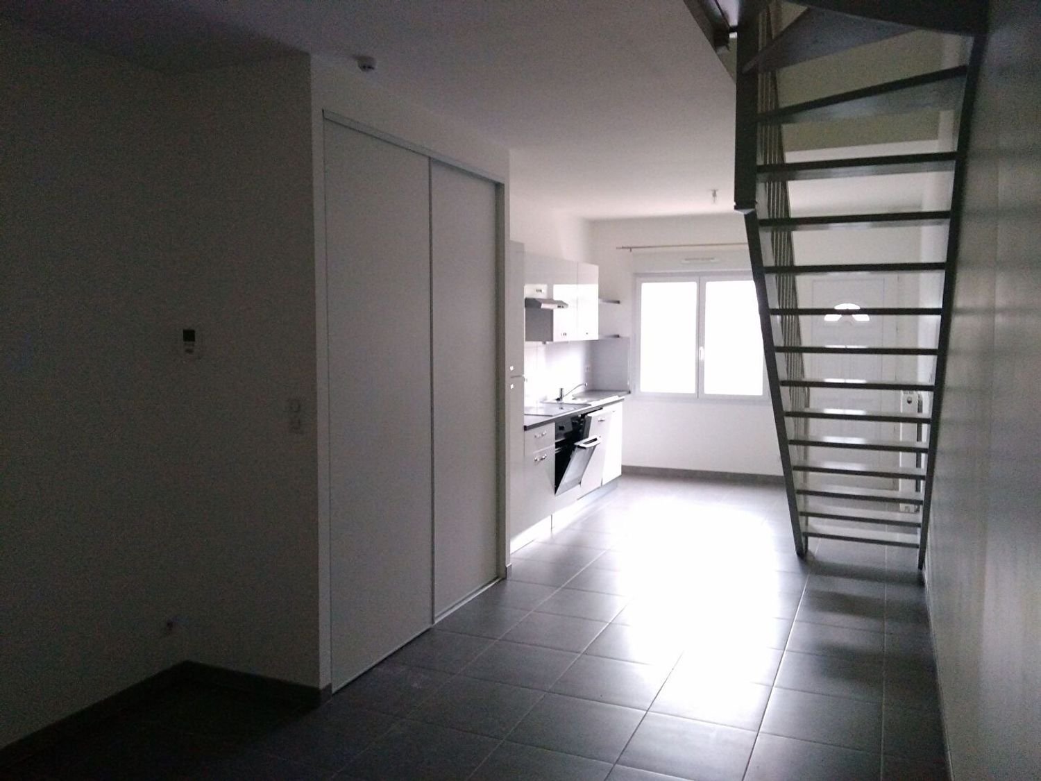 Appartement à louer, 52m², Aiguillon