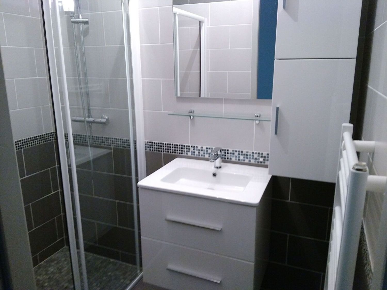 Appartement à louer, 52m², Aiguillon