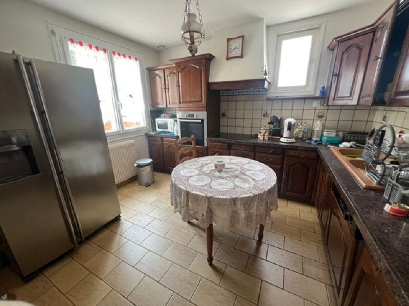 Maison à vendre, 160m², Aiguillon
