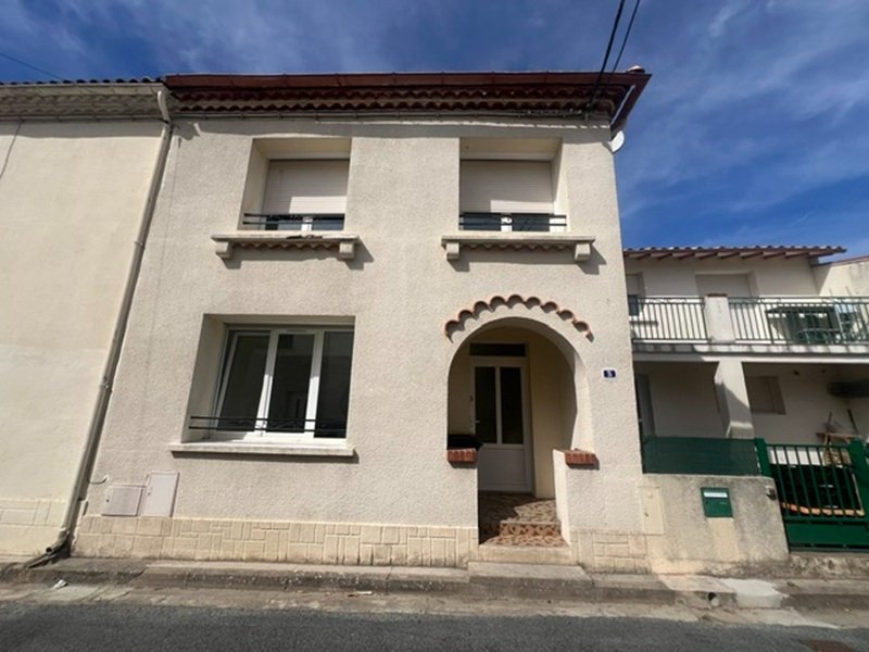Maison à louer, 82m², Tonneins
