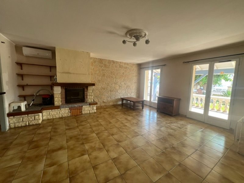 Maison à vendre, 83m², Aiguillon