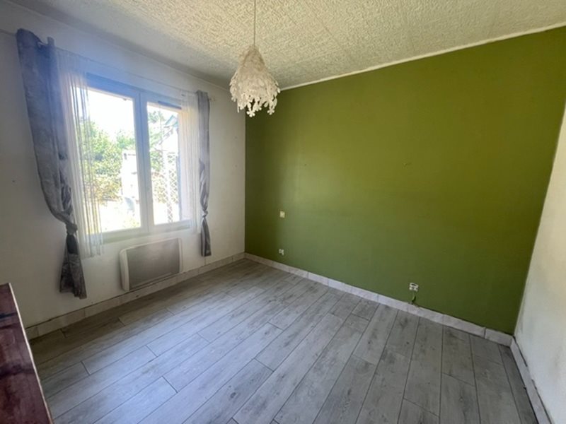 Maison à vendre, 83m², Aiguillon