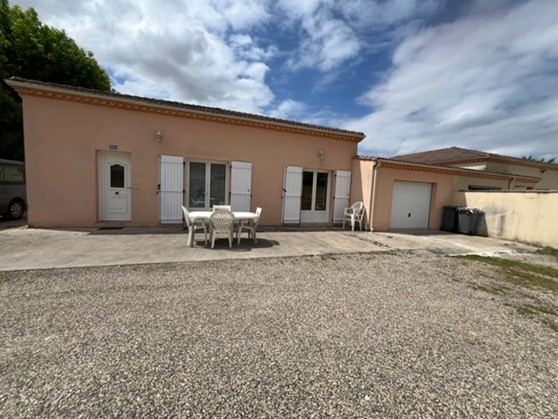 Maison à vendre, 146m², Aiguillon