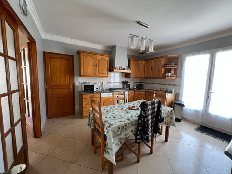 Maison à vendre, 146m², Aiguillon