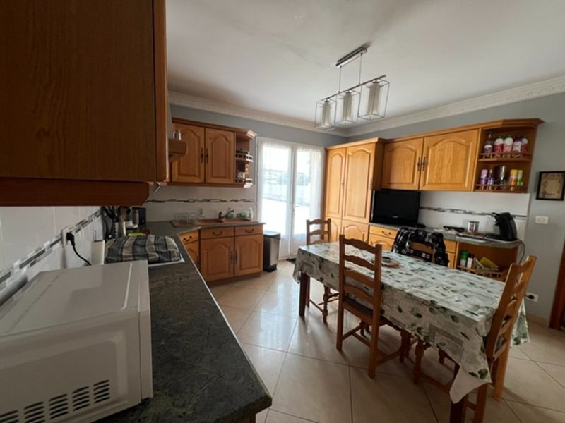 Maison à vendre, 146m², Aiguillon