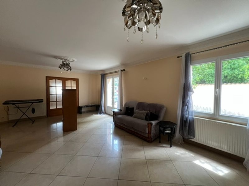 Maison à vendre, 146m², Aiguillon