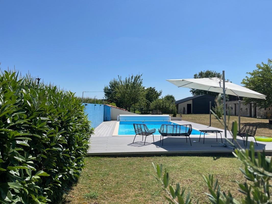 Maison à vendre, 470m², Tonnay-Charente