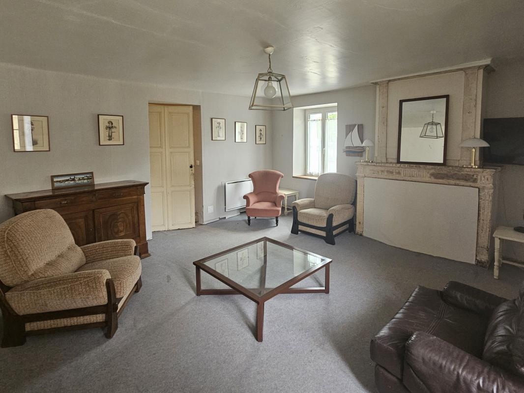 Maison à vendre, 225m², Saint-Jean-d'Angély