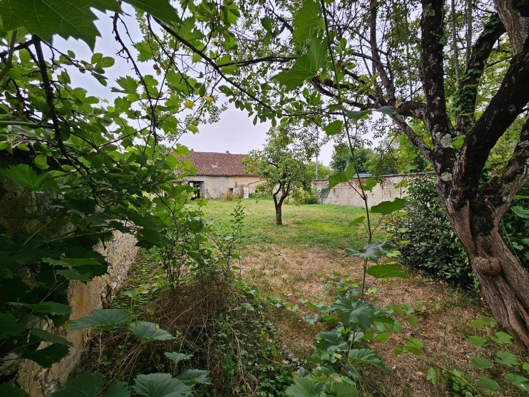 Maison à vendre, 225m², Saint-Jean-d'Angély