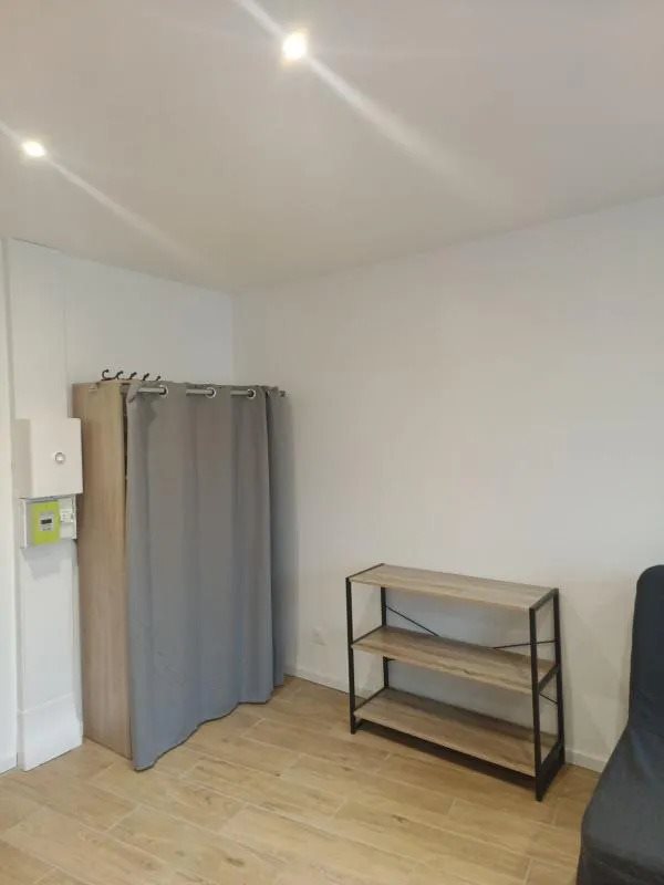 Appartement à louer, 23m², Saint-Jean-d'Angély