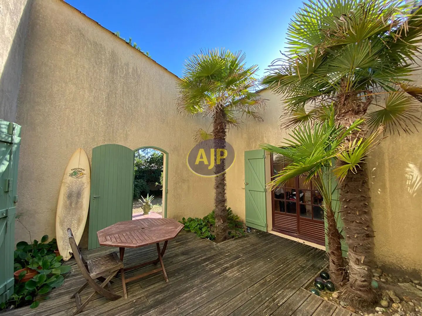 Maison à vendre, 124m², Vendays-Montalivet