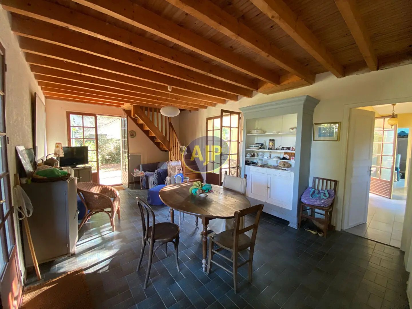 Maison à vendre, 124m², Vendays-Montalivet