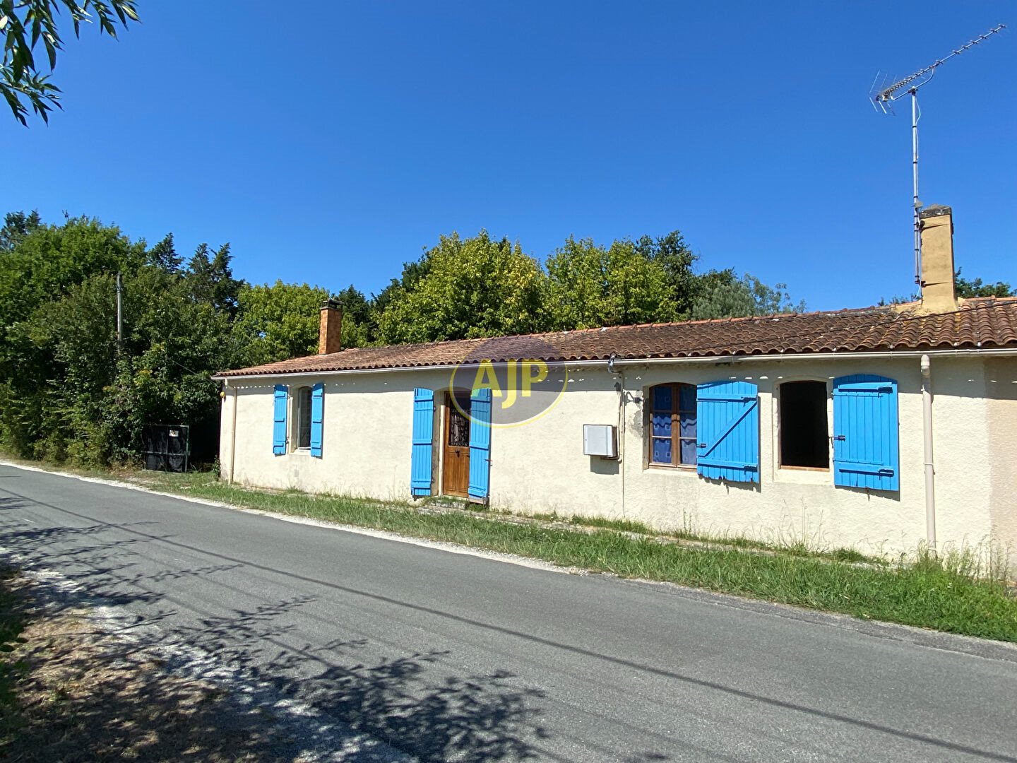 Maison à vendre, 88m², Jau-Dignac-et-Loirac