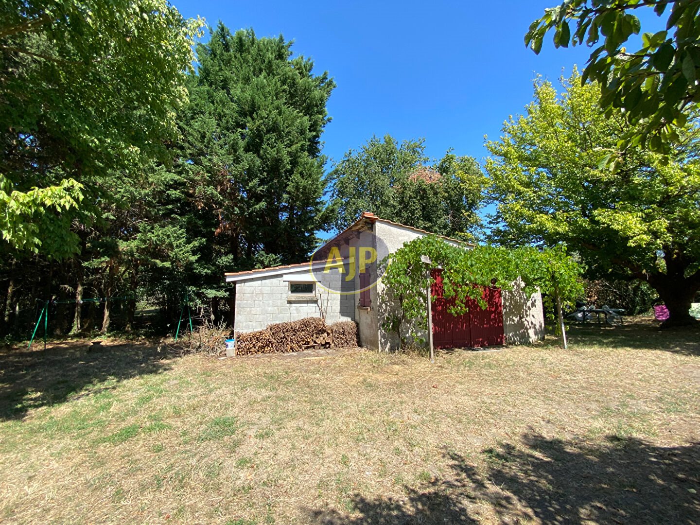 Maison à vendre, 88m², Jau-Dignac-et-Loirac