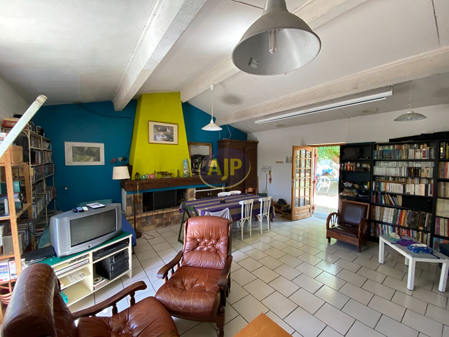 Maison à vendre, 88m², Jau-Dignac-et-Loirac