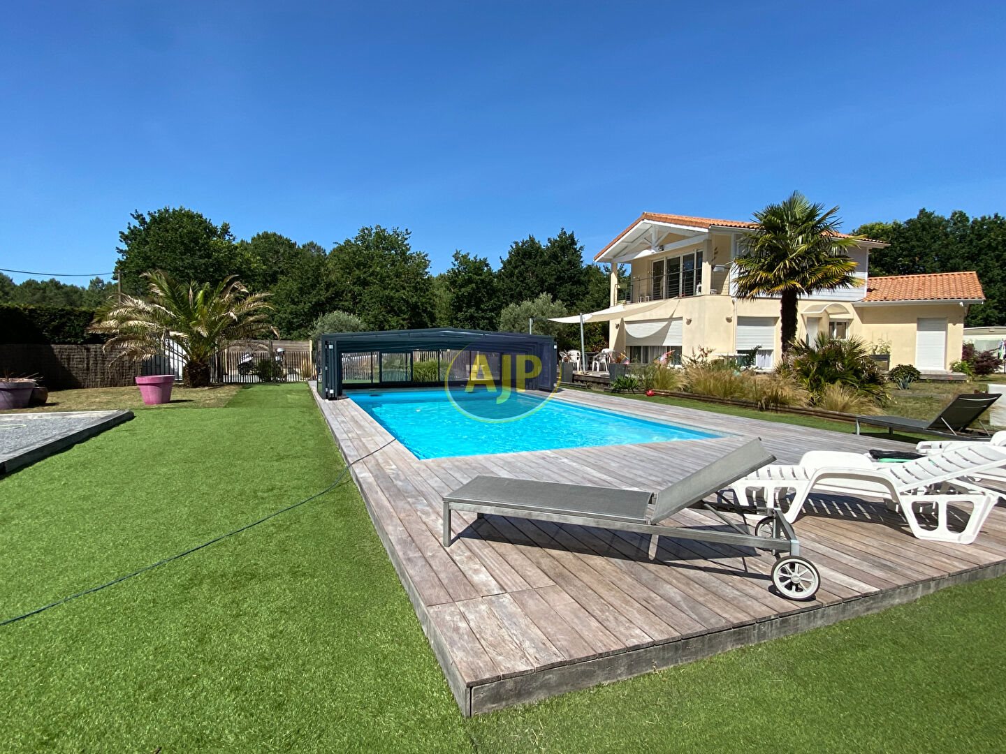 Maison à vendre, 145m², Vendays-Montalivet