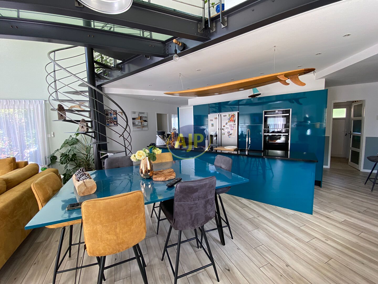 Maison à vendre, 145m², Vendays-Montalivet