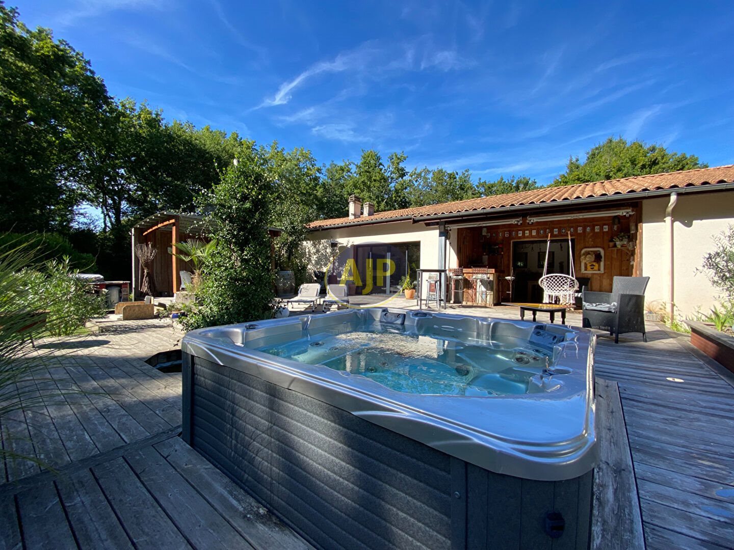 Maison à vendre, 170m², Vendays-Montalivet