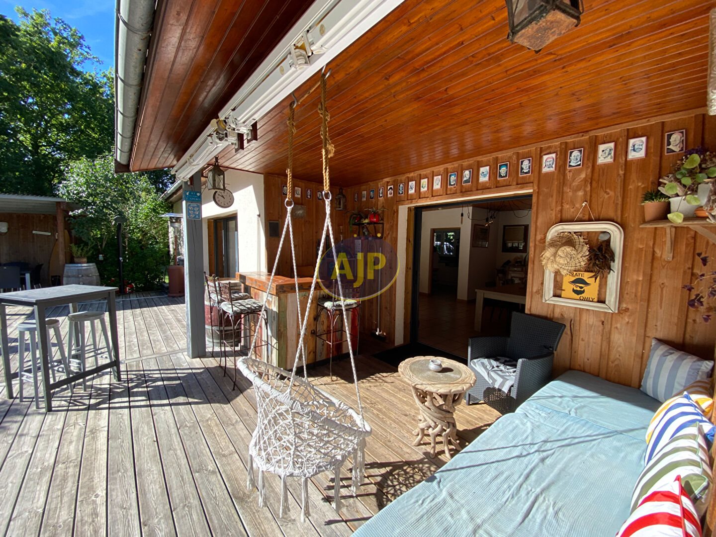 Maison à vendre, 170m², Vendays-Montalivet